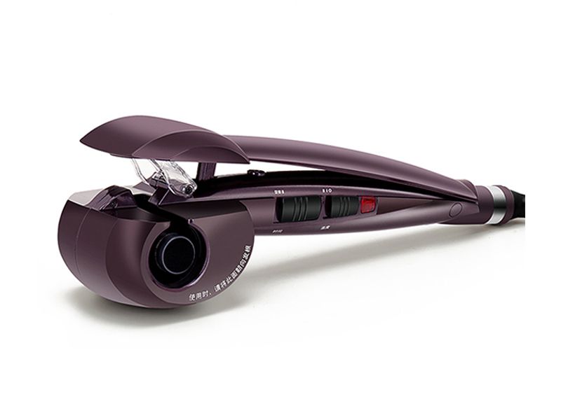 自動卷發(fā)器高溫300℃用什么導(dǎo)熱硅脂？