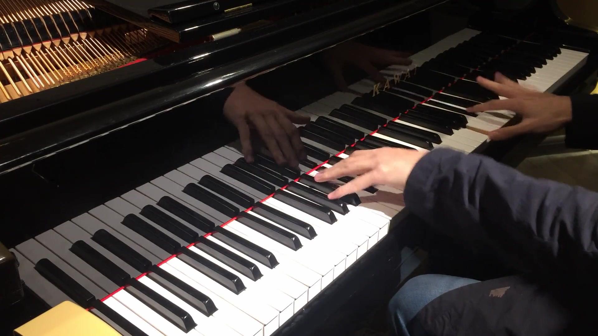 樂器之王-鋼琴的鍵盤用什么潤滑脂？