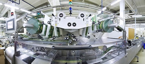 索科助力食品生產(chǎn)加工行業(yè)，保障食品安全