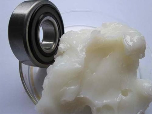 潤滑脂無論在齒輪還是軸承部件到底起了哪些作用？